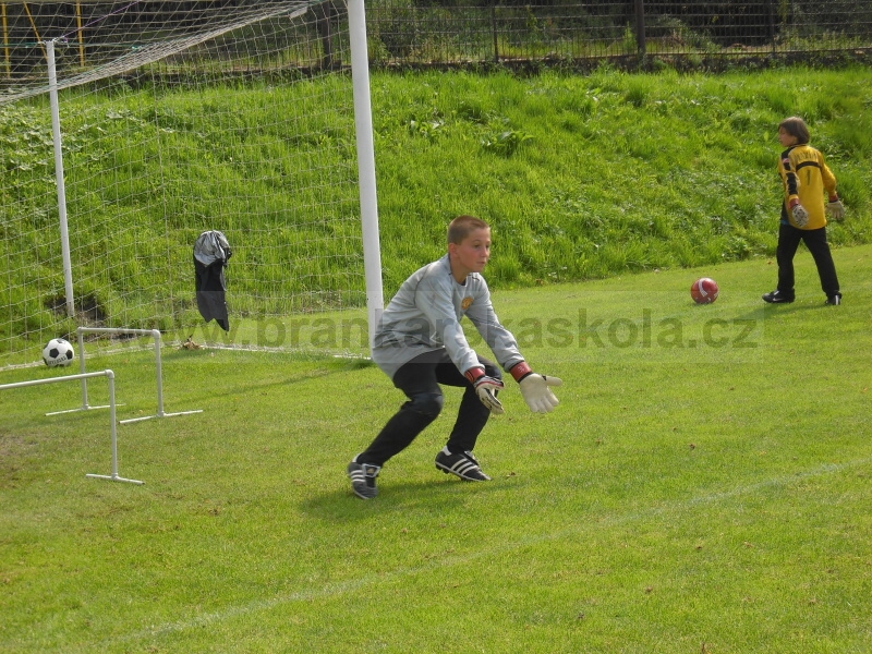 FK Mlad Boleslav - Nov msto pod Smrkem 2009 - B ci