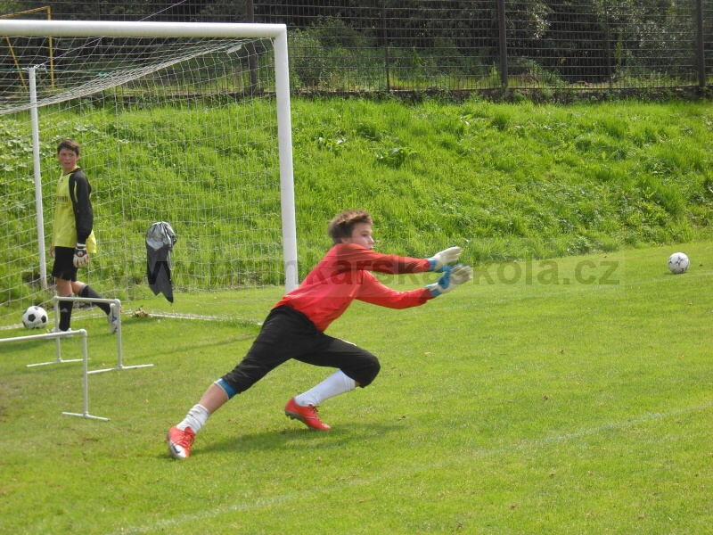 FK Mlad Boleslav - Nov msto pod Smrkem 2009 - B ci