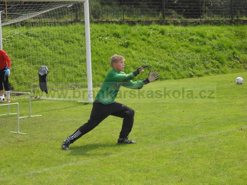 FK Mlad Boleslav - Nov msto pod Smrkem 2009 - B ci