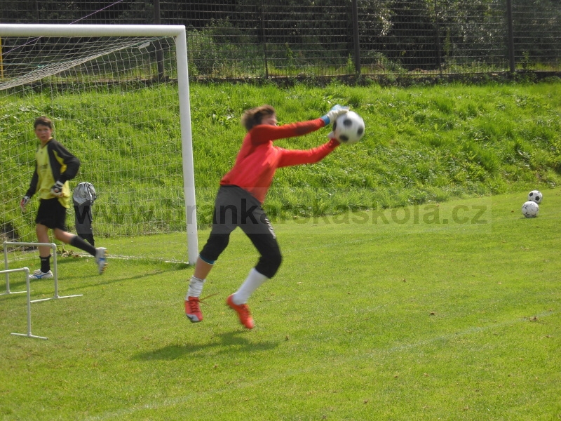 FK Mlad Boleslav - Nov msto pod Smrkem 2009 - B ci