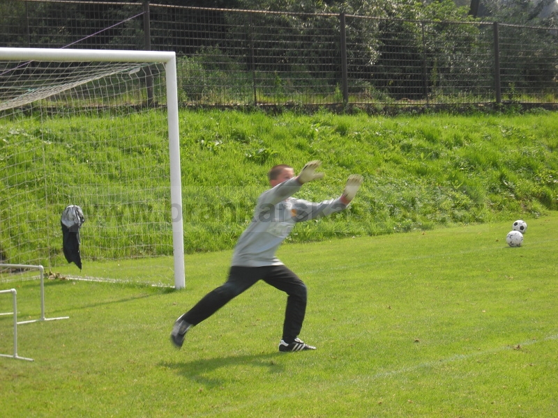 FK Mlad Boleslav - Nov msto pod Smrkem 2009 - B ci