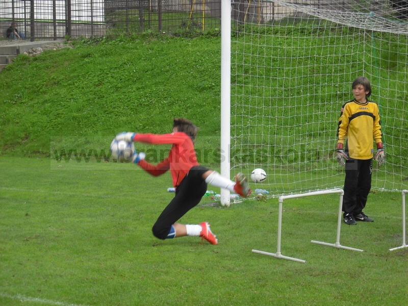 FK Mlad Boleslav - Nov msto pod Smrkem 2009 - B ci