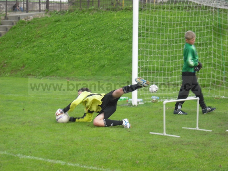 FK Mlad Boleslav - Nov msto pod Smrkem 2009 - B ci