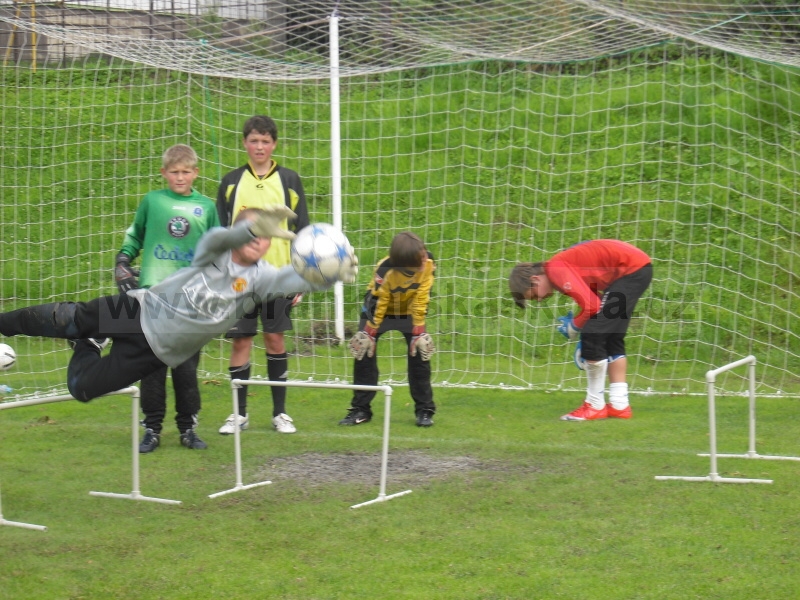 FK Mlad Boleslav - Nov msto pod Smrkem 2009 - B ci