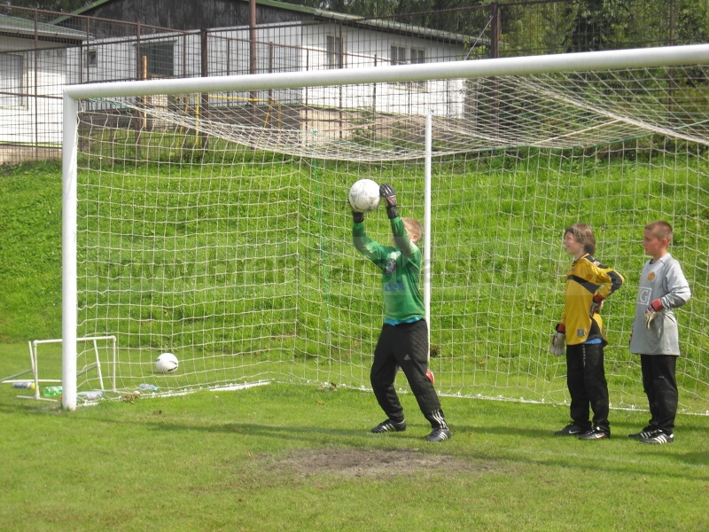 FK Mlad Boleslav - Nov msto pod Smrkem 2009 - B ci