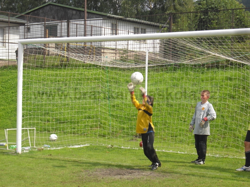 FK Mlad Boleslav - Nov msto pod Smrkem 2009 - B ci