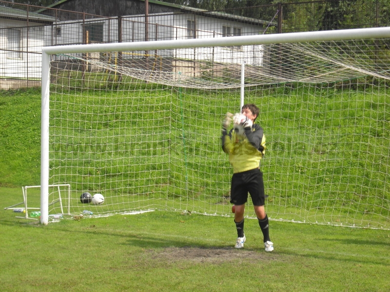 FK Mlad Boleslav - Nov msto pod Smrkem 2009 - B ci