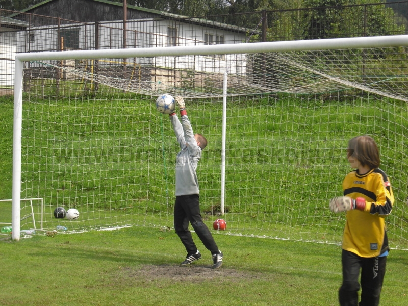 FK Mlad Boleslav - Nov msto pod Smrkem 2009 - B ci