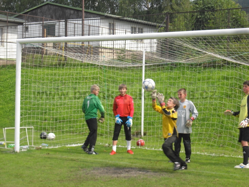 FK Mlad Boleslav - Nov msto pod Smrkem 2009 - B ci