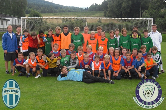 FK Mlad Boleslav - Nov msto pod Smrkem 2009 - B ci