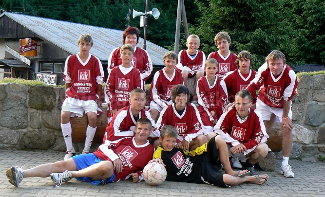 Soustedn Desn 2009