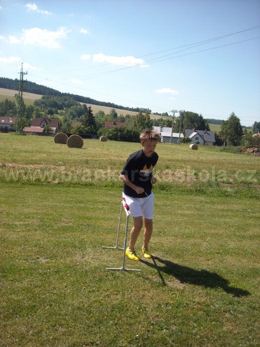 Soustedn Desn 2009