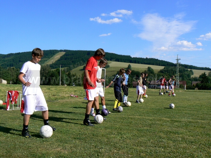 Soustedn Desn 2009