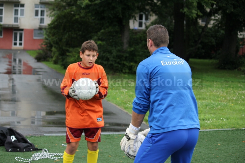 Soustedn Nymburk 2010 lto - 17.8.2010