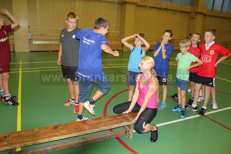 Soustedn Nymburk 2010 lto - 17.8.2010