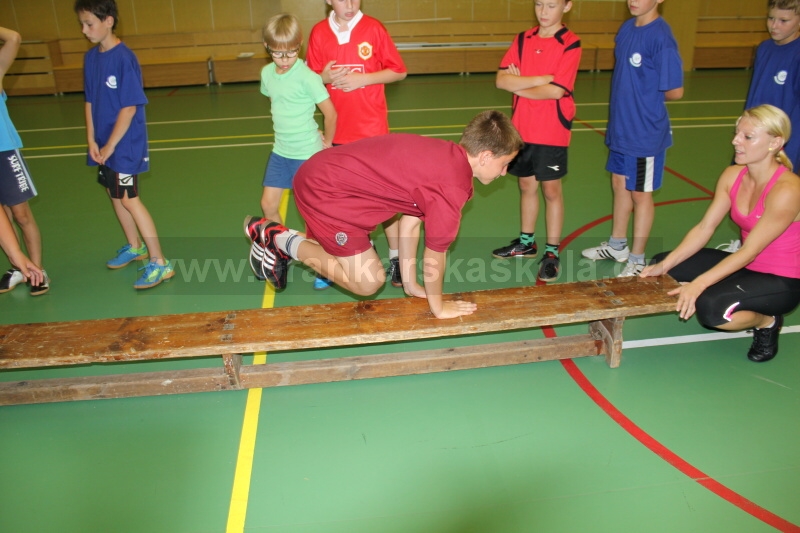 Soustedn Nymburk 2010 lto - 17.8.2010