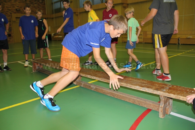 Soustedn Nymburk 2010 lto - 17.8.2010