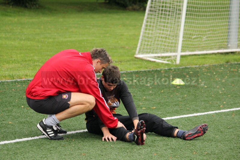 Soustedn Nymburk 2010 lto - 19.8.2010