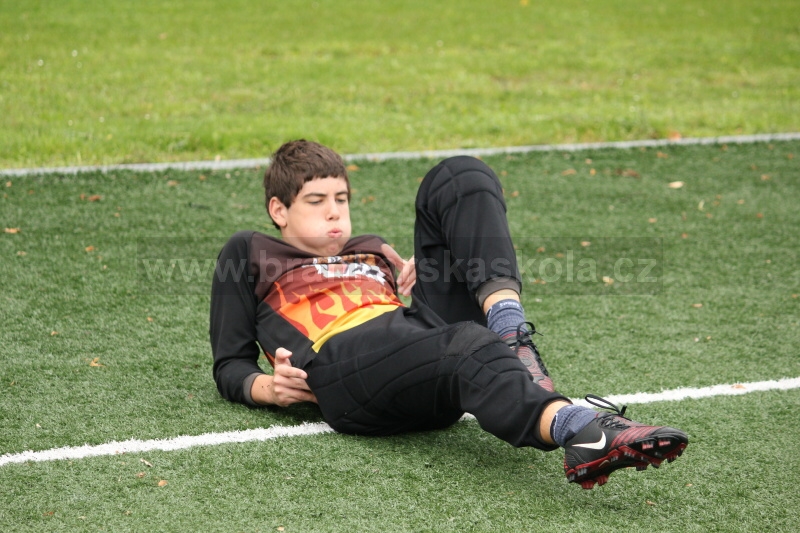 Soustedn Nymburk 2010 lto - 19.8.2010