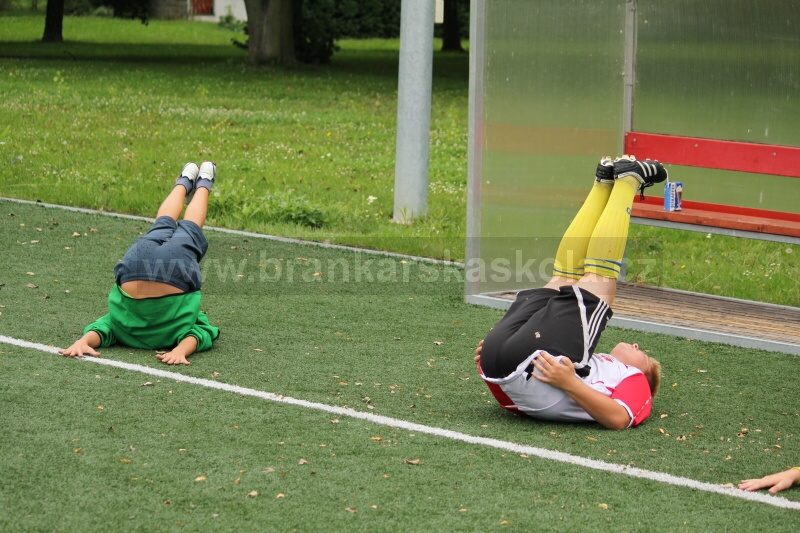 Soustedn Nymburk 2010 lto - 19.8.2010