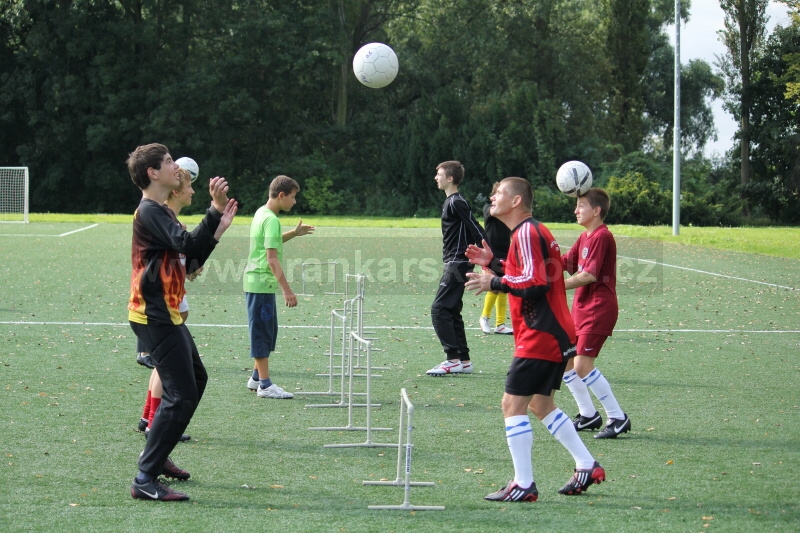 Soustedn Nymburk 2010 lto - 19.8.2010