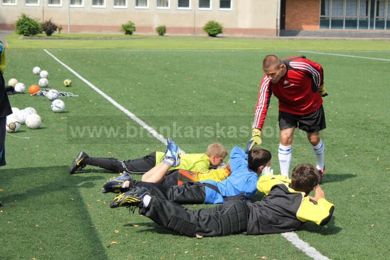 Soustedn Nymburk 2010 lto - 19.8.2010