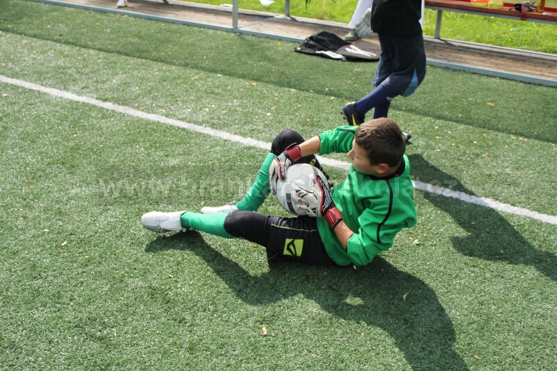 Soustedn Nymburk 2010 lto - 19.8.2010