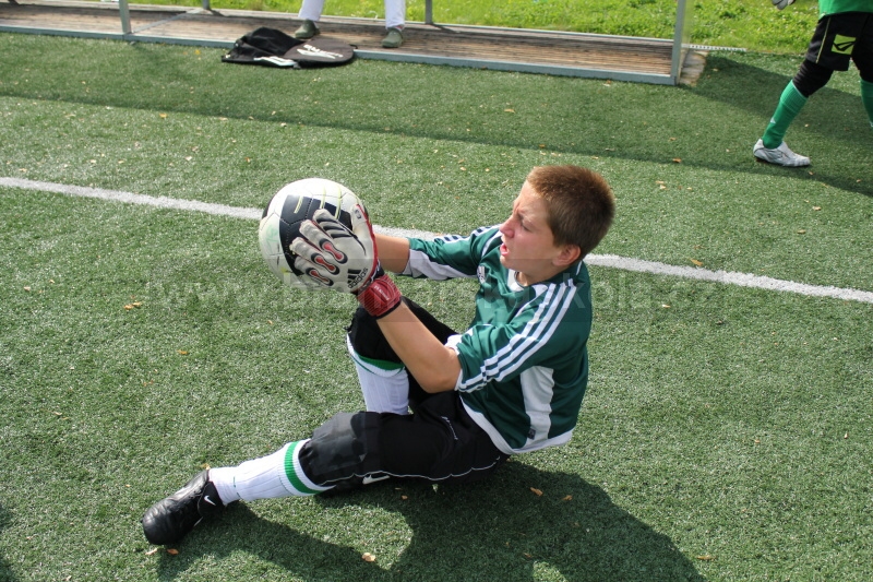 Soustedn Nymburk 2010 lto - 19.8.2010