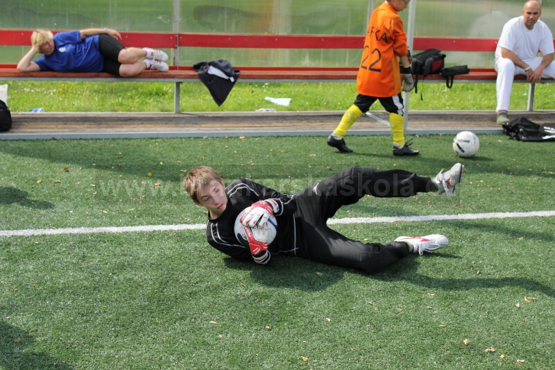 Soustedn Nymburk 2010 lto - 19.8.2010