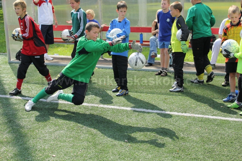 Soustedn Nymburk 2010 lto - 19.8.2010