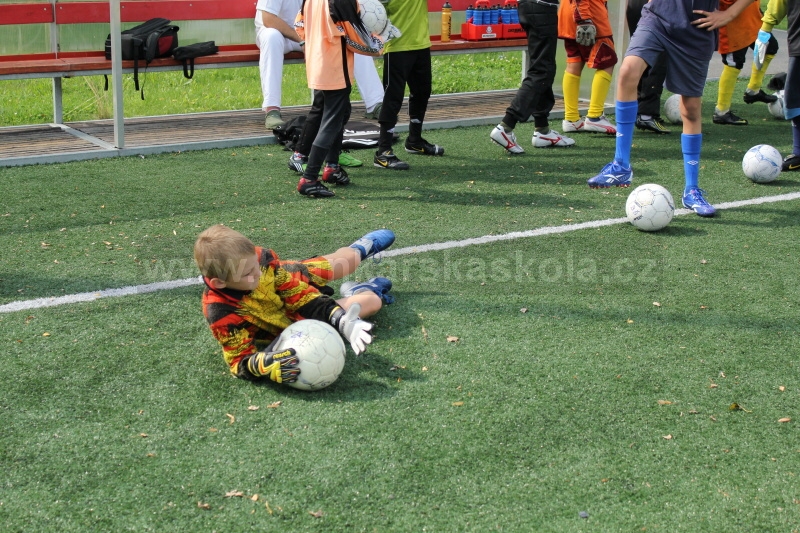 Soustedn Nymburk 2010 lto - 19.8.2010