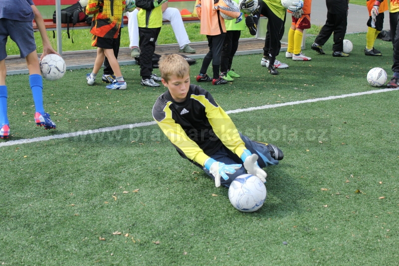 Soustedn Nymburk 2010 lto - 19.8.2010