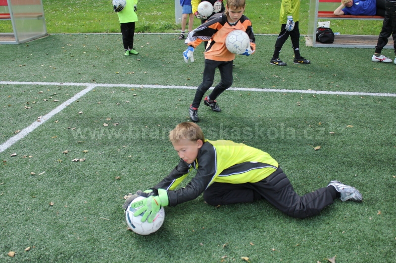 Soustedn Nymburk 2010 lto - 19.8.2010