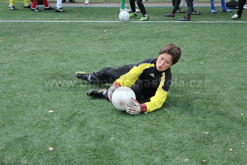 Soustedn Nymburk 2010 lto - 19.8.2010