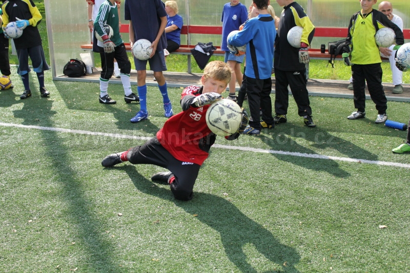 Soustedn Nymburk 2010 lto - 19.8.2010