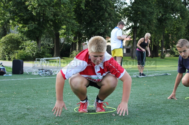 Soustedn Nymburk 2010 lto - 19.8.2010