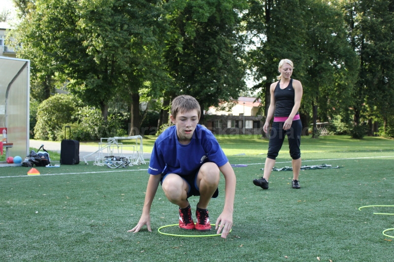 Soustedn Nymburk 2010 lto - 19.8.2010