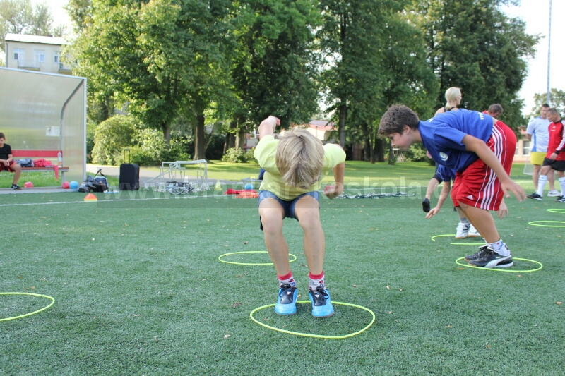 Soustedn Nymburk 2010 lto - 19.8.2010