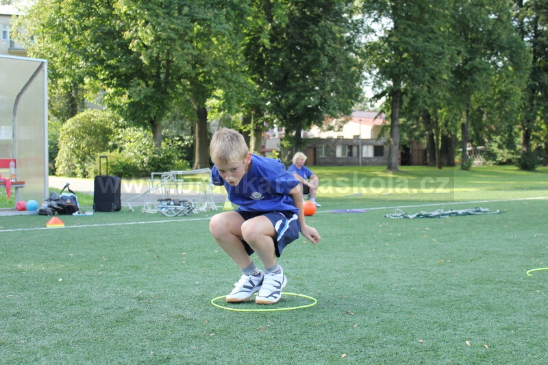 Soustedn Nymburk 2010 lto - 19.8.2010