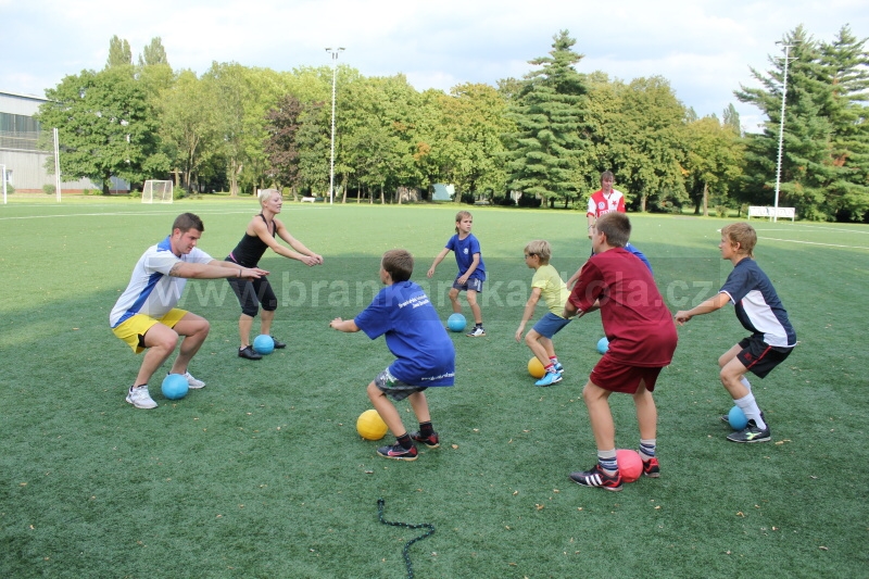 Soustedn Nymburk 2010 lto - 19.8.2010