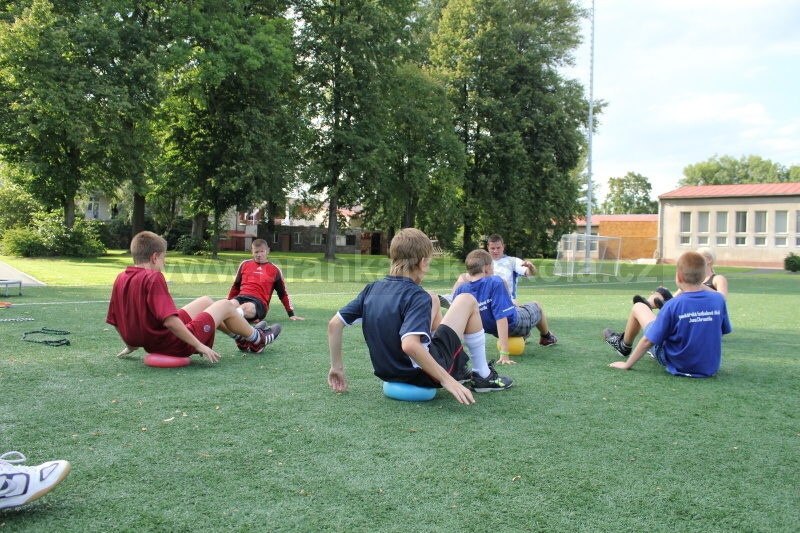 Soustedn Nymburk 2010 lto - 19.8.2010