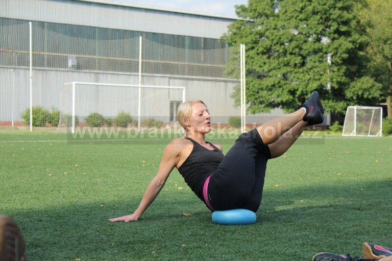 Soustedn Nymburk 2010 lto - 19.8.2010