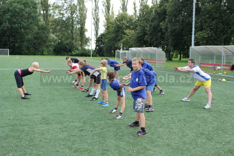 Soustedn Nymburk 2010 lto - 19.8.2010