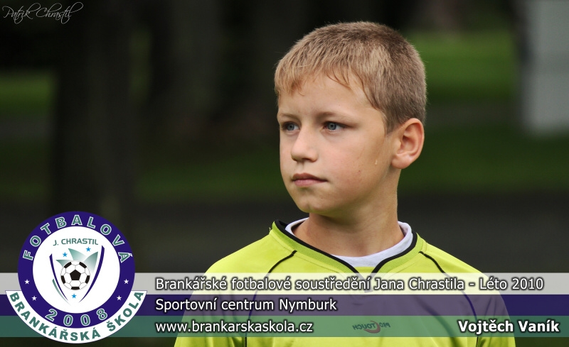 Soustedn Nymburk 2010 lto - astnci