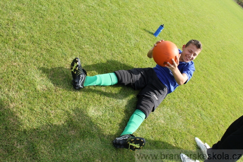 Letn soustedn SC Nymburk 2011 - 14.8.2011