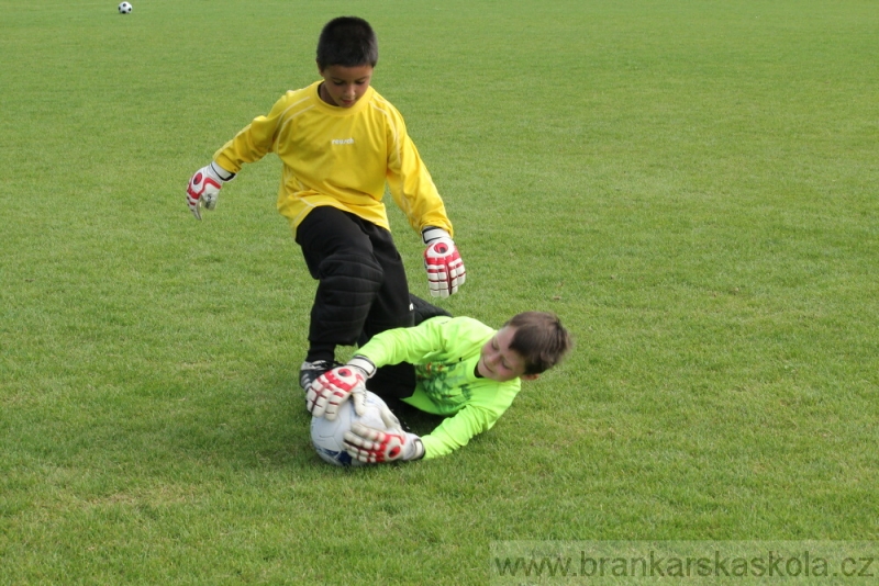 Letn soustedn SC Nymburk 2011 - 16.8.2011
