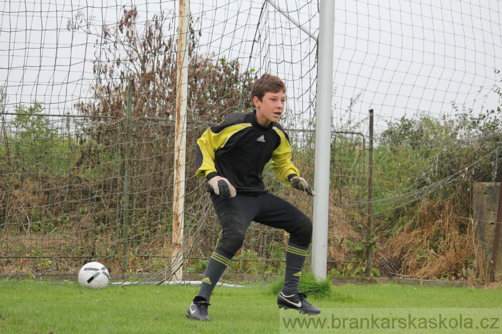 Letn soustedn SC Nymburk 2011 - 17.8.2011