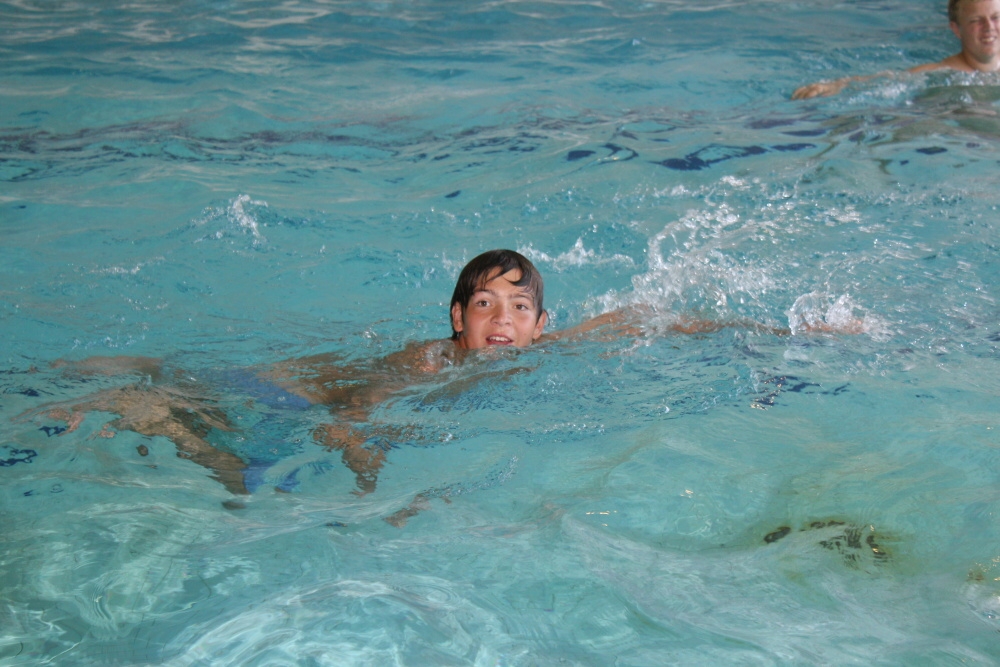 Letn soustedn SC Nymburk 2011 - 18.8.2011