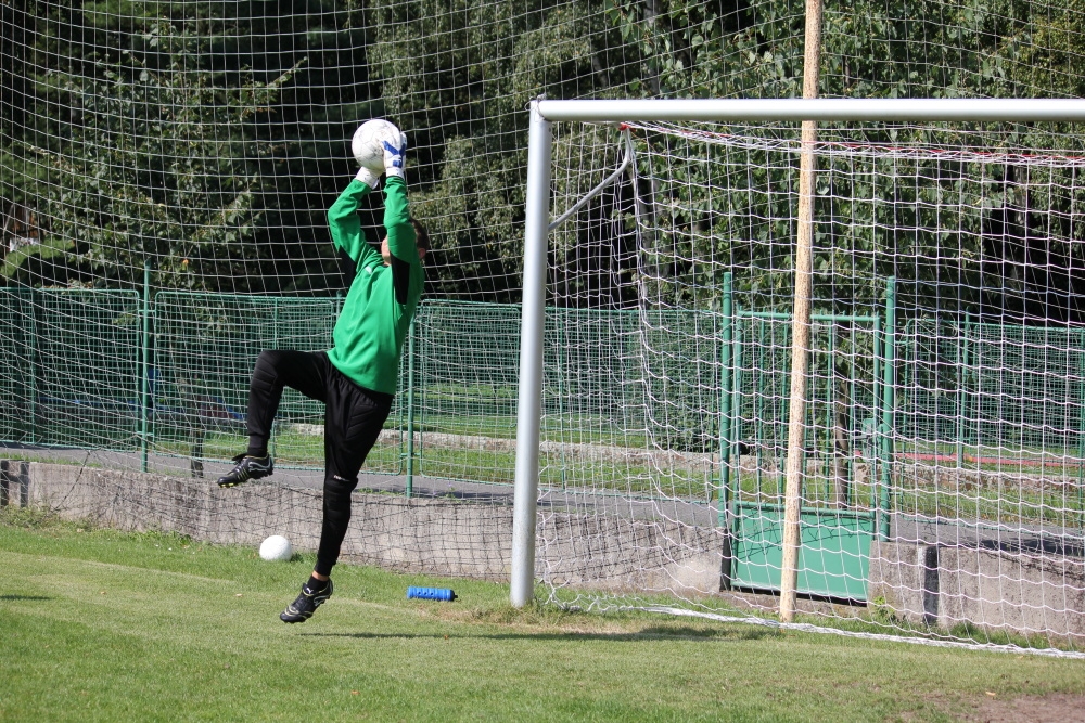 Letn soustedn SC Nymburk 2011 - 18.8.2011