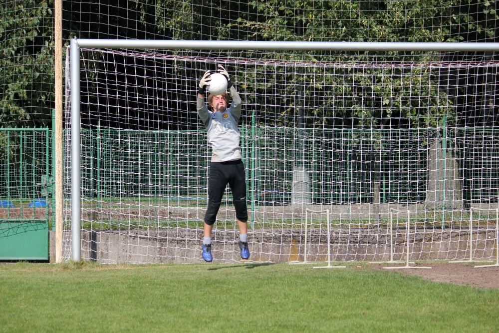 Letn soustedn SC Nymburk 2011 - 18.8.2011